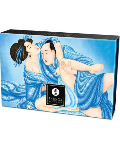 Edible powders Shunga COCONUT 75 g