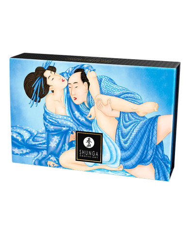 Edible powders Shunga COCONUT 75 g