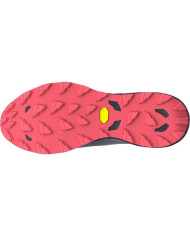 Trail running shoes for women Mizuno Wave Daichi 9 Grey