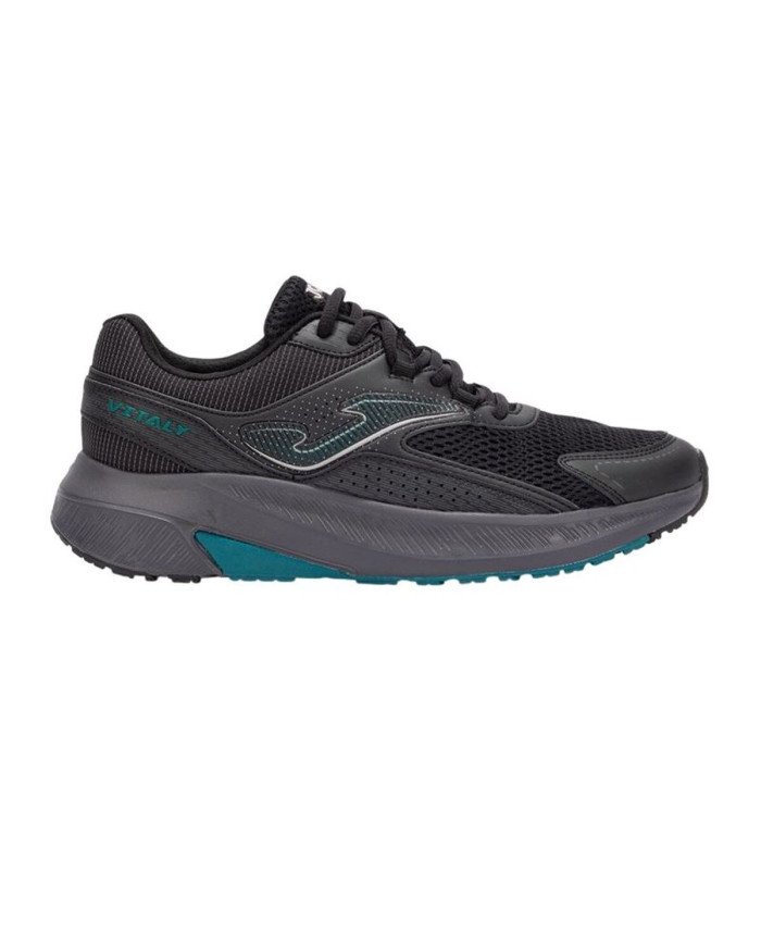 Running Shoes for Adults Joma Sport Vitaly 2531 Black