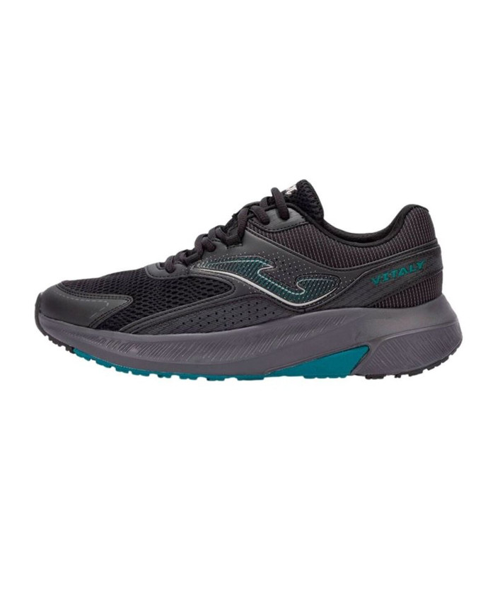 Running Shoes for Adults Joma Sport Vitaly 2531 Black