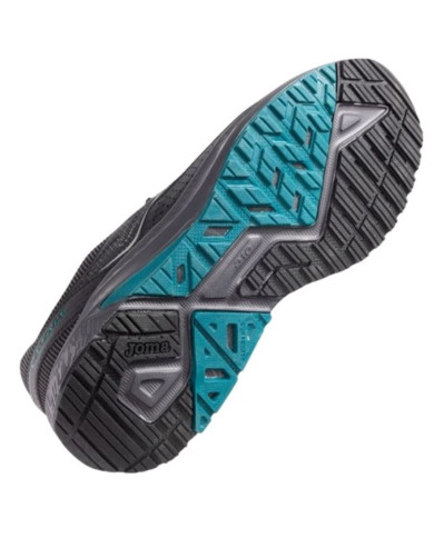 Running Shoes for Adults Joma Sport Vitaly 2531 Black