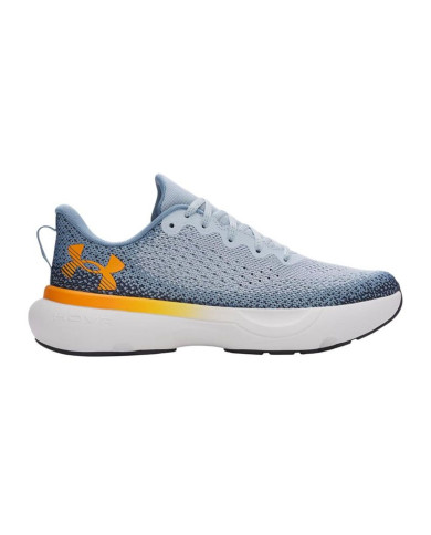 Running Shoes for Adults Under Armour Infinite Blue