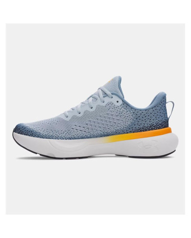 Running Shoes for Adults Under Armour Infinite Blue