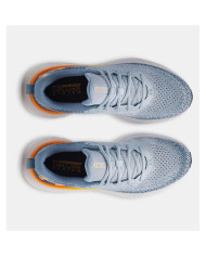 Running Shoes for Adults Under Armour Infinite Blue