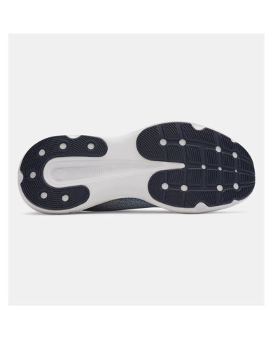 Running Shoes for Adults Under Armour Infinite Blue
