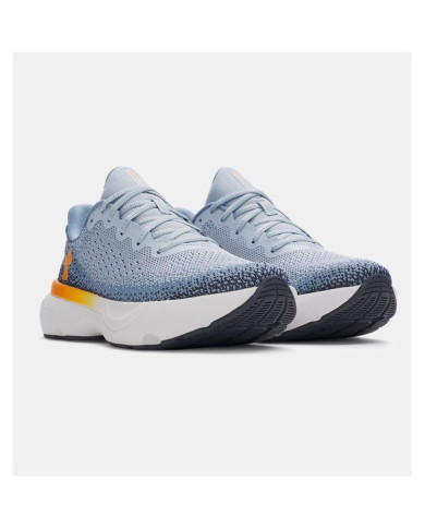 Running Shoes for Adults Under Armour Infinite Blue