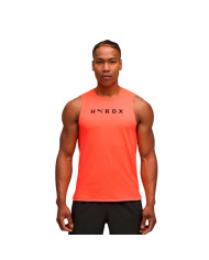 Men's Sleeveless T-shirt Puma M X Hyrox Cloud Red