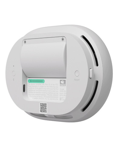 Smart Temperature and Humidity Sensor Logitech 950-000109