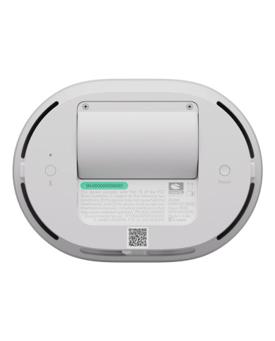 Smart Temperature and Humidity Sensor Logitech 950-000109