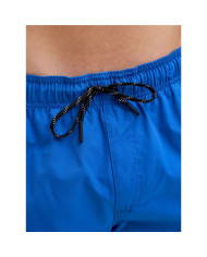 Men’s Bathing Costume Jack & Jones Jpstmaui Jj Solid Turkish Blue