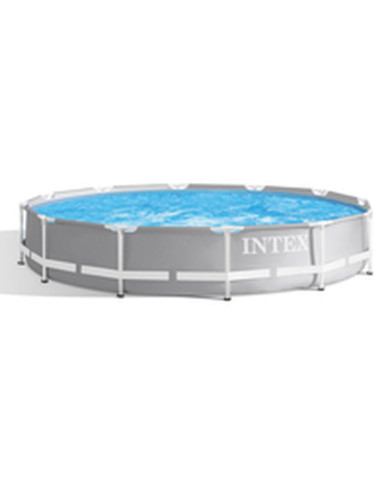 Removable pool Intex 26712 Treatment plant for swimming pool (Refurbished A)