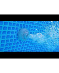 Removable pool Intex 26712 Treatment plant for swimming pool (Refurbished A)