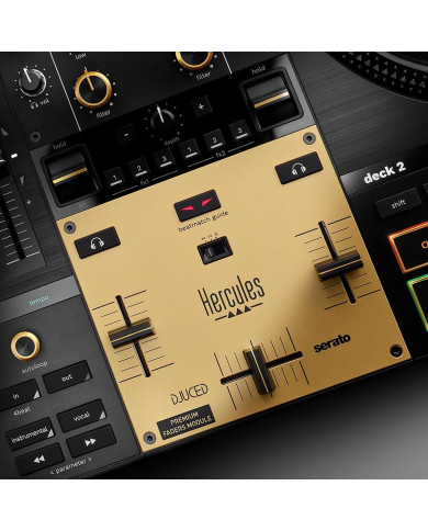 Fader Module Hercules INPULSE T7 (Refurbished A)