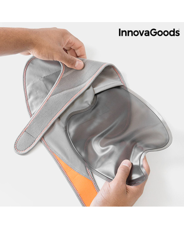 Hygienic Face Mask InnovaGoods Neoprene (Refurbished A)