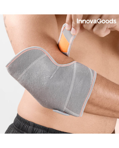 Hygienic Face Mask InnovaGoods Neoprene (Refurbished A)