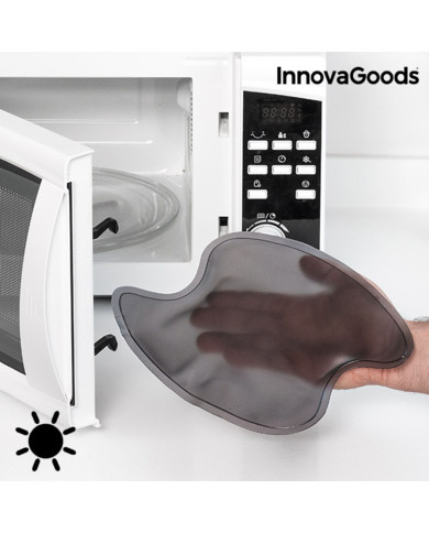 Hygienic Face Mask InnovaGoods Neoprene (Refurbished A)