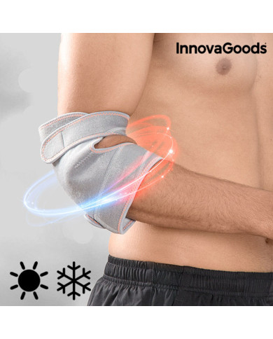 Hygienic Face Mask InnovaGoods Neoprene (Refurbished A)