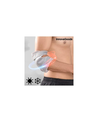 Hygienic Face Mask InnovaGoods Neoprene (Refurbished A)