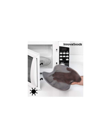 Hygienic Face Mask InnovaGoods Neoprene (Refurbished A)