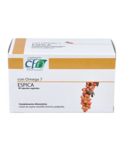 Supplements and vitamins CFN 90Units