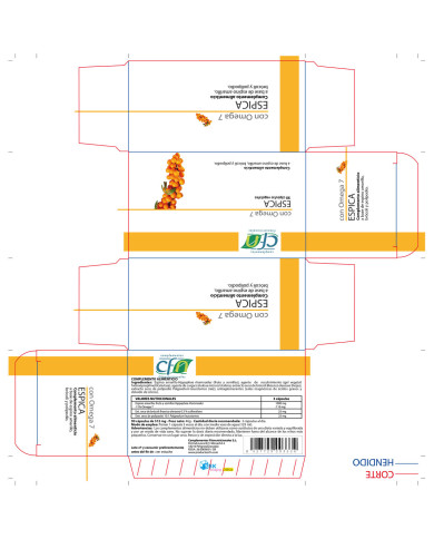 Supplements and vitamins CFN 90Units