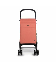 Shopping cart Carlett URBAN FAMILY SALMON (Refurbished D)