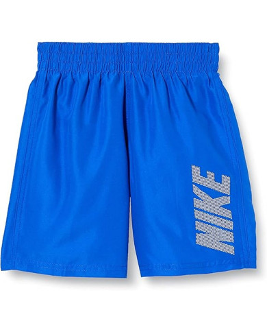 Men’s Bathing Costume Nike PE24443 Blue
