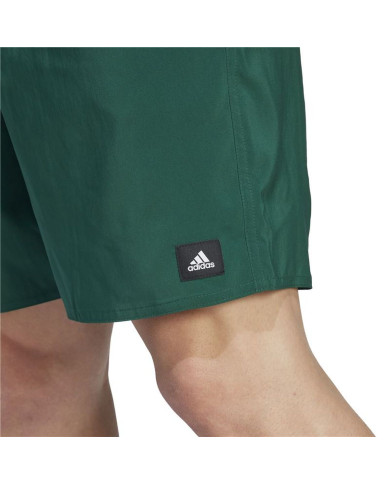 Men’s Bathing Costume Adidas Sld Clx
