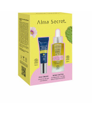 Beauty Kit Alma Secret FACIAL ALMA SECRET 10 ml 30 ml 2 Pieces