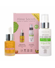 Beauty Kit Alma Secret FACIAL ALMA SECRET 30 ml 2 Pieces