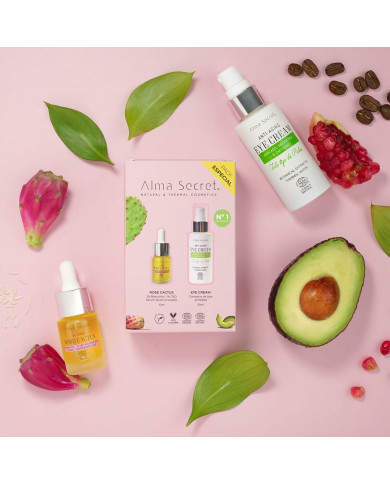 Beauty Kit Alma Secret FACIAL ALMA SECRET 30 ml 2 Pieces