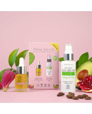 Beauty Kit Alma Secret FACIAL ALMA SECRET 30 ml 2 Pieces