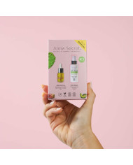 Beauty Kit Alma Secret FACIAL ALMA SECRET 30 ml 2 Pieces