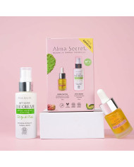 Beauty Kit Alma Secret FACIAL ALMA SECRET 30 ml 2 Pieces