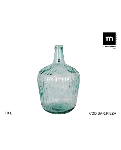 Caraffe La Mediterránea Apple 10 L (Refurbished B)