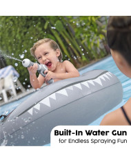 Air mattress Bestway