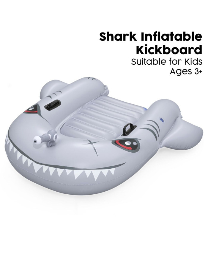 Air mattress Bestway