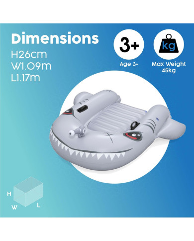 Air mattress Bestway