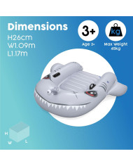 Air mattress Bestway