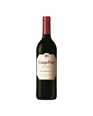 Red Wine Campo Viejo 1,2 kg