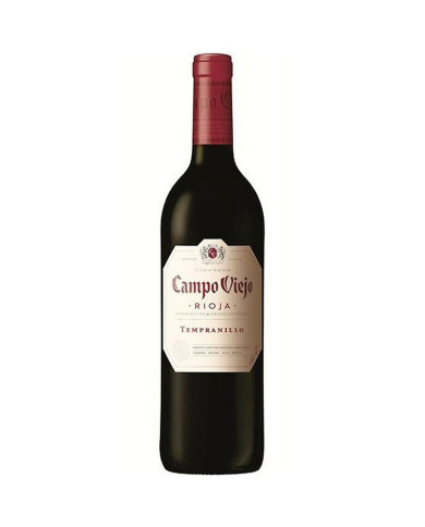 Red Wine Campo Viejo 1,2 kg