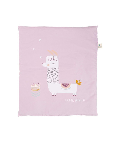 Baby Crib BIMBI CASUAL COLECHO LLAMA