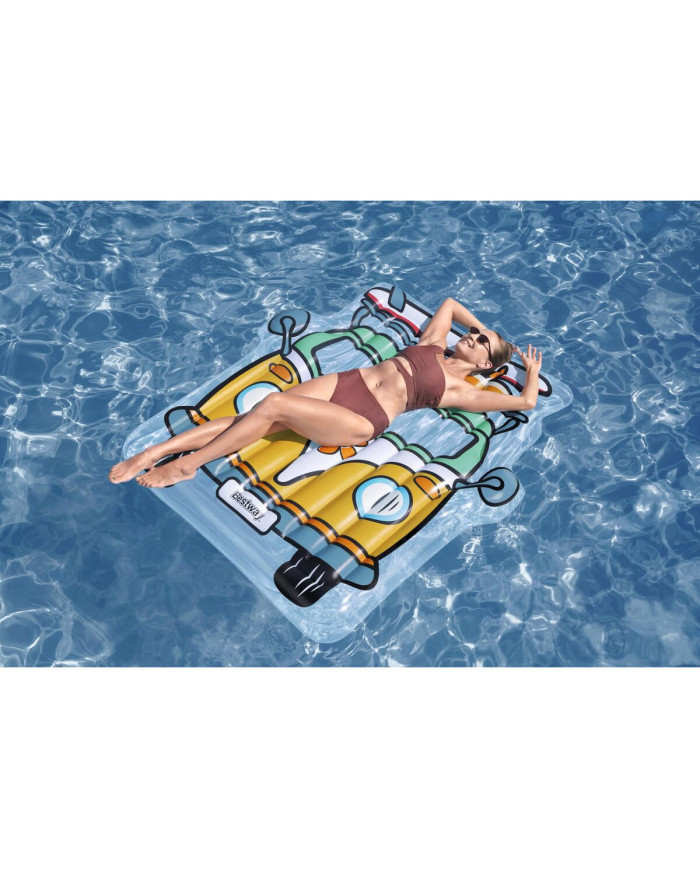 Air mattress Bestway