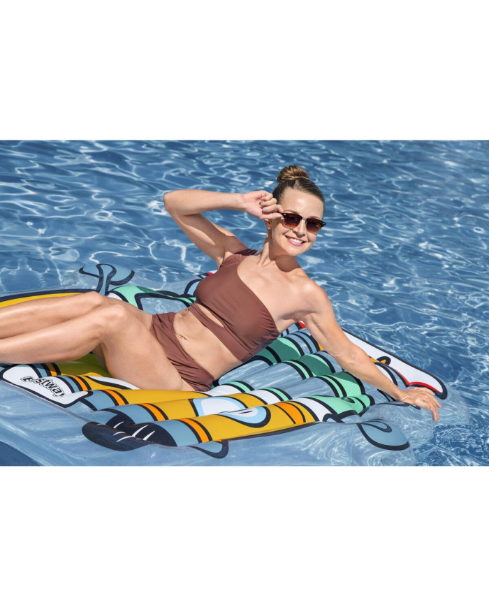 Air mattress Bestway