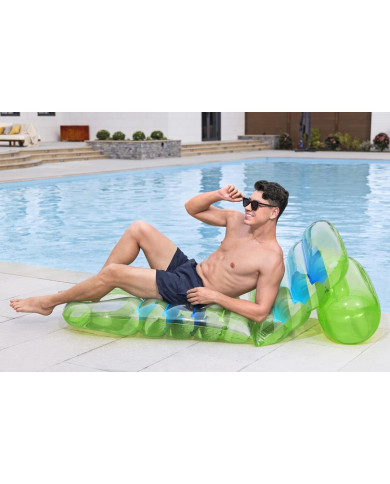 Air mattress Bestway