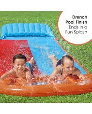 Air mattress Bestway