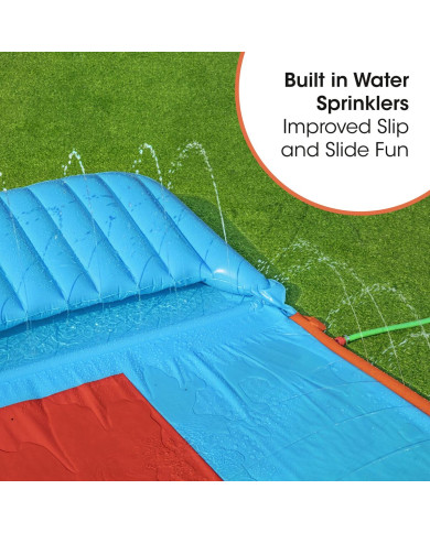 Air mattress Bestway
