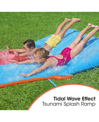 Air mattress Bestway