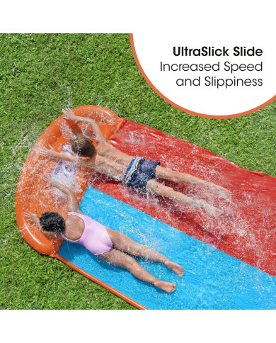 Air mattress Bestway